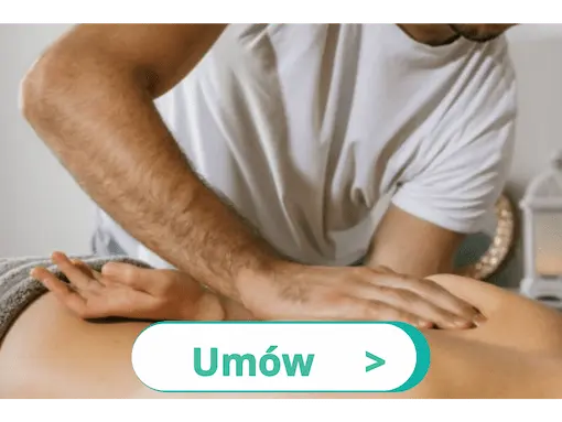 Masaż pleców, barków i szyi 